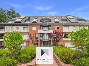 Situé dans le quartier recherché de Luxembourg-Cents, cet appartement de ± 280 m² habitable se distingue par ses volumes généreux, ses espaces extérieurs et son fort potentiel d'aménagement. Il représente une opportunité rare, idéale pour une grande famille ou pour ceux qui souhaitent combiner habitation et activité professionnelle, à proximité du centre-ville.

Situé au premier étage, l'appartement est actuellement aménagé en dix bureaux, une cuisine et deux WC. Il bénéficie d'un accès direct à un magnifique jardin à usage privatif de ± 300 m², entretenu par la copropriété, ainsi que de deux terrasses couvertes de ± 12 m² chacune.

Au rez-de-chaussée, le bien dispose d'un garage box fermé intérieur de ±14 m² et de dix emplacements de parking extérieurs d'environ.

Détails complémentaires :
? Situation idéale
? CPE E - E
? Interphone
? Ascenseur
? Porte sécurisée 
? Climatisation 
? Chaudière au gaz à condensation (Buderus, installée en 2025) 
? Chauffage par radiateurs
? Fibre optique câblée
? Réseau informatique complet avec un local serveur refroidi
? Détecteurs de fumée
? 10 emplacements de parking
? Garage fermé
? Écoles, crèches, parcs, aires de jeux, restaurants, commerces
? Desservi par les transports en commun

Personne responsable du bien :

Yuliana Dimitrova  
Tel: +352661 50 27 19  
email: yuliana@vanmaurits.lu