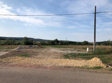 Terrain constructible