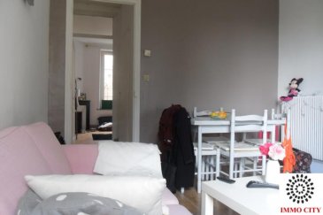 Appartement Nancy