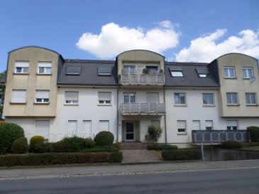                              VENDU VENDU VENDU VENDU VENDU    LUXPROIMMO vous propose à la vente ce beau studio meublé.
Idéal pour investisseur ou 1er achat.

Situé au 1er étage d'une résidence avec ascenseur il se compose d'un hall d’accueil, salle de douche living avec espace cuisine et accès au balcon de 5m².

Une cave privé, buanderie commune et 1 emplacement intérieur complètent ce bien.

A visiter 
