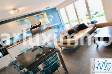 ''active relocation luxembourg'' vous propose un appartement meublé de 2 chambres de 76,5m² situé à Luxembourg-Cessange.
Ce magnifique appartement au rez-de-jardin surlevé comprenant un très beau séjour avec cuisine équipée ouverte (37,80m²) et accès vers la terrasse et petit jardin.
Une chambre avec placards (17,70m²) et une petite chambre/bureau (9,70m²), une salle de douche avec WC et un WC séparé.

Au sous-sol, un emplacement de parking, une cave et un emplacement dans la buanderie commune .

L'appartement sera encore repeint et dispose d'un système d'alarme et domotique.

Loyer mensuel : 2.350 €
Avances mensuelles charges : 330 €
Commission d'agence à charge du locataire : 50% d'un mois de loyer + 17% de TVA = 1.374,75 €
Disponibilité : +/- mi-avril 2026
Profil recherché : 1 couple (avec CDI) avec maximum 1 enfant
Pas de colocation

Cessange: un quartier résidentiel avec ses quelques commerces de quartier.
Tous commerces et accès rapide vers l'autoroute et l'école ISL à proximité, proche du nouveau Ban de Gasperich : 
(Auchan, Deloitte, Alterdomus, PWC)
arrêt de bus à 250m.
à 4 km du Centre-Ville, à 4,5 km du Howald, à 7 km du Kirchberg,
ISL à 6 min

Si vous pensez vendre ou louer votre bien, active relocation luxembourg est à votre service pour vous conseiller au mieux et vous faire profiter de toutes ses compétences en vue de commercialiser votre bien de manière professionnelle et rapide.

+352 270 485 005
info@arlux.lu
www.arluximmo.lu