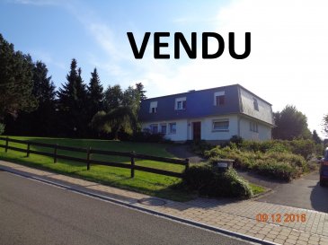 Maison individuelle