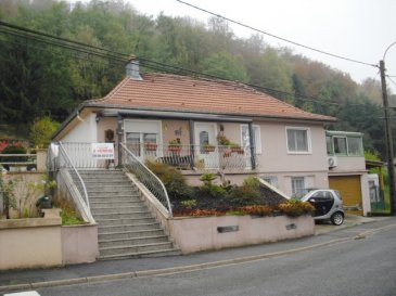 Maison individuelle