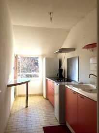 Appartement Nancy