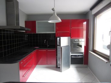Appartement à Manom