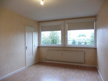 Appartement Thionville