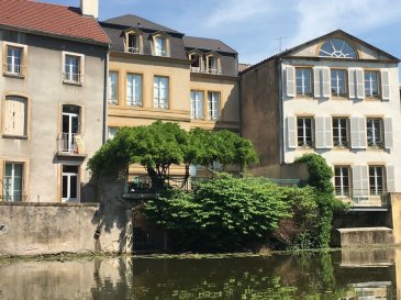 Appartement Metz