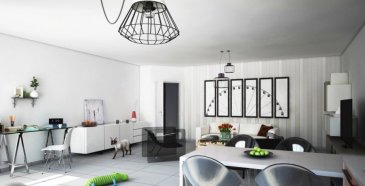 Appartement à Hobscheid