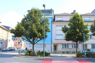 !!!!!!!!!!!! Opportunité à saisir !!!!!!!!!!!!!!!!!<br><br>ImmoNordstrooss vous propose un joli appartement de 72m2, au deuxième étage d\'une petite Résidence de 4 étages, sans ascenseur à Ettelbruck.<br><br>L\'appartement se compose de suite: <br> <br>- living,<br>- Cuisine équipée,<br>- deux chambres à coucher, <br>- salle de bain, <br>- WC séparé,  <br>- Balcon, <br>- Garage , <br>- Cave et Grenier.<br><br>Situé au plein Centre d\'Ettelbruck, à proximité de la Gare, du Centre Hospitalier du Nord, du Lycée et du Centre Ville ce bien vous offre plein d\'avantages.<br><br>Pour plus d\'informations veuillez nous contacter au 691 238 008.