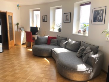 ABSOLUMENT A VISITER !!!

Appartement 100m2 à vendre quartier Kiem/Kirchberg!!!

A vendre, très bel appartement de 100m2, lumineux au 3ème étage d'une résidence en bail emphytéotique, situé rue Mathias Tresch, dans le quartier calme et verdoyant du Kiem, à Luxembourg-Kirchberg.

Proche des commerces, des Institutions Européennes, des Ecoles Européennes, des transports (Pistes cyclables, Bus, Tram, Train), de la forêt et à moins de 10 minutes de l'aéroport du Findel.

3 chambres, salon, cuisine équipée, salle de bains, buanderie commune, 3 espaces communs pour vélos et poussettes, cave privée, terrasse.

Fenêtres neuves (2023), cuisine récente (2018)

Charges copro: 280€/mois
Classe énergétique: F/F

L'appartement est vendu meublé; 

Pour tout renseignement complémentaire ou information veuillez nous contacter par email info@immonordstrooss.lu ou par Tél: 691 850 805.

Proposition de crédit/financement à taux compétitif auprès des banques Luxembourgeoise incluse dans nos services gratuits.