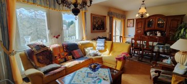 Appartement Bitche 2 pièce(s) 68 m². Au centre ville de bitche, Nord Sud Immobilier a le plaisir de vous proposer un bel appartement de 69 m², au premier étage, composé d'une spacieuse salle de séjour avec balcon, cuisine aménagée et équipée, 1 chambre à coucher avec balcon, salle d'eau, Wc individuel, dégagement, place de parking et cave en sous sol. Résidence en parfait état et sécurisée. Contact Nord Sud Immobilier  à Bitche, Rohrbach Les Bitche et Sarreguemines au 03 72 64 01 02
Copropriété de 51 lots - dont 16 lots habitation. (Pas de procédure en cours).
Charges annuelles : 840.00 euros.