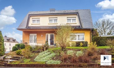Une Maison Des Annees 80 Se Metamorphose En Villa Contemporaine