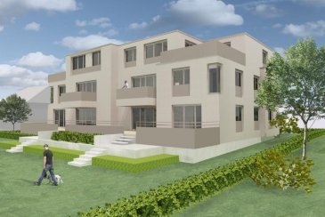 Appartement à Mondercange