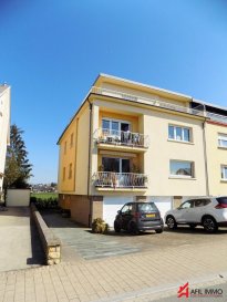 Appartement à Fentange