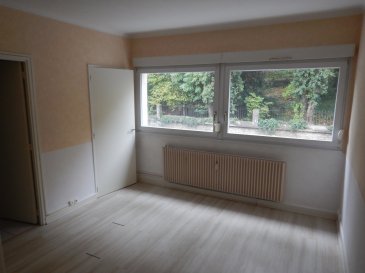 Appartement Malzéville