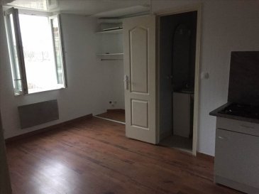 Appartement Rombas