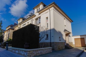 Maison individuelle
