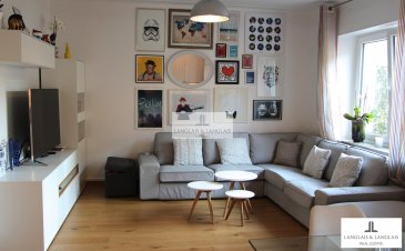 Appartement à Luxembourg