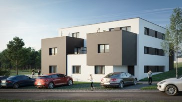 Wohnung in Merscheid (Heiderscheid)