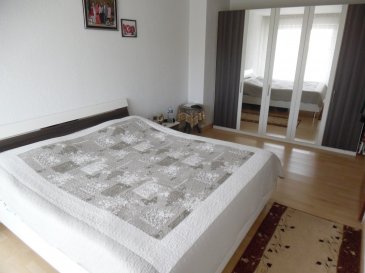 Maison Woippy