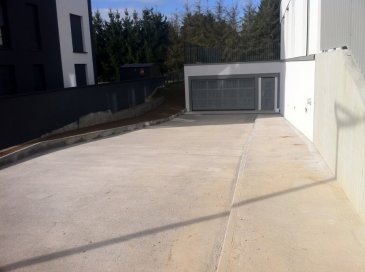 Garage - Parking