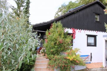 Einfamilienhaus