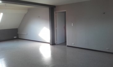 Appartement Forbach