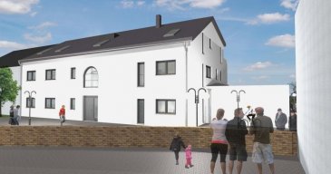 Appartement à Tuntange