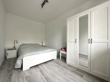 AXHOME IMMO vous propose ce bel appartement meublé d'environ 34 m², comprenant une chambre à coucher, situé au cœur de Limpertsberg.

Disponible à partir du 15 janvier 2025.

Idéalement placé et proche de toutes commodités.

L'appartement est situé au rez-de-chaussée et se compose comme suit :

- Hall d'entrée
- Séjour et salle à manger
- Cuisine équipée séparée
- Salle de douche avec WC et un lave-linge
- Une chambre
- Cave

Les atouts :
- Pratique
- Meublé et entièrement rénové récemment
- Emplacement à 5 minutes du tram
- L'abonnement d'électricité et d'internet compris dans les charges

Pour plus d'informations, n'hésitez pas à nous contacter :
- Par téléphone : +352 691911993 ROBERTO Alex
- Par email : info@axhome.lu

Nous restons également à votre entière disposition si vous souhaitez vendre ou louer votre bien. Nous prenons en charge toutes les démarches administratives liées à votre bien immobilier.

Nous sommes également à votre disposition pour des estimations gratuites.

 ---------- 
AXHOME IMMO bietet Ihnen diese schöne möblierte Wohnung von ca. 34 m² mit einem Schlafzimmer im Herzen von Limpertsberg.

Verfügbar ab dem 15. Januar 2025.

Ideale Lage und Nähe zu allen Annehmlichkeiten.

Die Wohnung befindet sich im Erdgeschoss und setzt sich wie folgt zusammen:

- Eingangshalle
- Wohn- und Esszimmer
- Separate, voll ausgestattete Küche
- Duschraum mit WC und einer Waschmaschine
- Ein Schlafzimmer
- Keller

Vorteile:
- Praktisch
- Möbliert und kürzlich vollständig renoviert
- Lage 5 Minuten von der Straßenbahn entfernt
- Strom- und Internetabonnement in den Nebenkosten enthalten

Für weitere Informationen können Sie uns gerne kontaktieren:
- Per Telefon: +352 691911993 ROBERTO Alex
- Per E-Mail: info@axhome.lu

Wir stehen Ihnen auch gerne zur Verfügung, wenn Sie Ihre Immobilie verkaufen oder vermieten möchten. Wir kümmern uns um alle administrativen Schritte, die mit Ihrer Immobilie verbunden sind.

Wir stehen Ihnen auch für kostenlose Schätzungen zur Verfügung.

 ---------- 
AXHOME IMMO offers this beautiful furnished one-bedroom apartment of approx. 34 m², located in the heart of Limpertsberg.

Available from January 15, 2025.

Ideally located and close to all amenities.

The apartment is located on the first floor and is composed as follows:

- Entrance hall
- Living and dining room
- Separate fitted kitchen
- Shower room with WC and washing machine
- One bedroom
- Cellar

Benefits :
- Practical
- Furnished and recently renovated
- Location 5 minutes from the streetcar
- Electricity and internet subscription included in the charges

For further information, please do not hesitate to contact us:
- By phone: +352 691911993 ROBERTO Alex
- By email: info@axhome.lu

We are also at your disposal if you wish to sell or rent your property. We can take care of all the administrative formalities related to your property.

We are also at your disposal for free estimates.

 ---------- 
AXHOME IMMO bitt Iech dëst schéin aménagéierten Appartement vun ongeféier 34 m², dorënner eng Schlofkummer, am Häerz vum Lampertsbierg.

Verfügbar vum 15. Januar 2025.

Ideal placéiert an no bei all equipéiert.

D'Appartement ass um Rez-de-Chaussée an ass wéi follegt zesummegesat:

- Aganksberäich
- Wunnzëmmer an Iesszëmmer
- Separat equipéiert Kichen
- Duschzëmmer mat WC a Wäschmaschinn
- Eng Schlofkummer
- Keller

D'Virdeeler:
- Praktesch
- Kuerzem aménagéierten a komplett renovéiert
- Location 5 Minutte vum Tram
- Stroum an Internet Abonnement abegraff an Käschten

Fir méi Informatiounen, zéckt net eis ze kontaktéieren:
- Um Telefon: +352 691911993 ROBERTO Alex
- Per E-Mail: info@axhome.lu

Mir bleiwen och zur Verfügung wann Dir Är Immobilie wëllt verkafen oder lounen. Mir këmmeren eis ëm all administrativ Prozeduren am Zesummenhang mat Ärem Besëtz.

Mir sinn och zur Verfügung fir gratis Schätzungen.