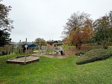 We offer you a beautiful building plot located in a quiet residential area of Ettelbruck, surrounded by vast landscapes and valleys, traversed by hiking trails and bike paths. Ideal for nature lovers, this plot is situated in the hills of Ettelbruck, offering a breathtaking view of the surrounding landscapes.

**Features:**

- Location: Ettelbruck, a quiet and green town
- Total area: 8a 04ca (804 m²)
- Zone: HAB-1 (designated for the construction of a single-family home)
- Façade of 20 meters, ideal for a detached house on 4 sides
- No construction contract

This plot offers a rare opportunity to build the house of your dreams in a natural and peaceful setting while remaining close to amenities.

**Selling price: 884,600 €**

For more information or to arrange a visit, please do not hesitate to contact us:

Phone: 621319162 (Mr. Agovic Amer)
First contact preferably by email.
Agency fees are the responsibility of the seller. Measurements are indicative.