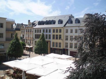 Appartement Thionville