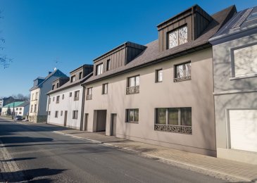 En cours de construction et situé au 1er étage de la résidence 