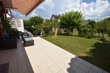Maison individuelle