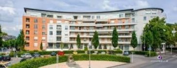 Appartement à Esch-sur-alzette