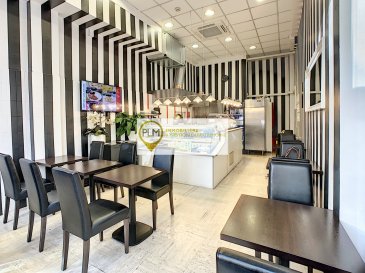 PLM Immobilière & Gestion de Patrimoine vous propose un fonds de commerce pour un restaurant en plein centre-ville de Luxembourg. 

Très lumineux et agréable, ce restaurant climatisé propose des plats à emporter principalement, mais aussi une magnifique salle de restaurant aménagée pour 20 places, ainsi qu’une terrasse pour 10 personnes pour les beaux jours. 

Le restaurant existe depuis 4 ans et propose des repas d’une grande qualité, ce qui lui vaut une clientèle fidèle et la vente d’une centaine de repas uniquement sur le temps de midi. Il est possible de développer/diversifier l’activité pour un service en soirée également. Le restaurant est complètement équipé : frigo, congélateur, four, four à micro-ondes, taque de cuisson, évier…

Situation exceptionnelle au cœur du quartier des affaires du centre-ville.

Pour davantage de renseignements, veuillez contacter Pierre-Laurent au +352.691.210.784.
