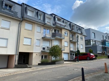 PEPPANGE: emplacement de parking intérieur à louer. 
17, Rue de la Montagne à Peppange

Porte de garage sectionnelle avec télécommande pour la porte principale donnant accès vers les parkings intérieurs situé au Rdch.

LIBRE DE SUITE.
Toutes les indications sont basées exclusivement sur les informations mises à notre disposition par nos clients. Nous n'assumons aucune garantie quant à l'exactitude et l'actualité de ces indications.

Pour plus d'informations, photos ou convenir d'un rendez-vous, vous pouvez nous contacter au :
352 24 51 33 79
info@mansoimmo.lu

Prix : 125€/mois