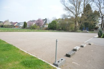 Garage - Parking