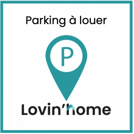 Lovin'home vous propose en location, 

un emplacement de parking intérieur de ±12 m² (5m x 2,43m), au sous-sol d'une résidence située rue de Portland à Esch-Lallange. 

Pour plus d'informations ou pour convenir d'une visite, n'hésitez pas à nous contacter :

Salwa : (+352) 621 274 674
Fabien : (+352) 621 273 737
Mail : contact@lovinhome.lu