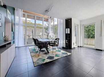 Charmante maison libre de 4 cotés – Idéale pour une famille

L’agence immobilière Immo-Contact vous propose cette agréable maison de ±160 m² sur un terrain de 7 ares, située dans un quartier calme et résidentiel de Grosbous.

Points forts: Emplacement paisible, proche des écoles, médecins, transports en commun, idéale pour une famille en quête de confort et de calme.

Disposition des espaces :

Rez-de-chaussée :
- Hall d’entrée accueillant
- Salle de douche avec WC
- Cuisine équipée individuelle (installée en 2023)
- Salon avec espace salle à manger lumineuse et accès direct à la terrasse et jardin, parfaits pour profiter des beaux jours
- Chambre ou bureau
- Cave offrant un bel espace de rangement
- Chaufferie
- Garage pour deux voitures

A l'étage :
- Hall de nuit
- 3 chambres à coucher
- Salle de bain avec baignoire, douche et fenêtre, offrant une belle luminosité
- Accès au grenier, un espace de stockage pratique

Deux parkings extérieurs viennent compléter ce bien.

Maison en bon état, offrant un fort potentiel d’aménagement selon vos envies.

A savoir:
- Panneaux solaires photovoltaïque offrant l’autoconsommation et de la vente d’électricité
- Pompes à chaleur
- Chauffage au sol

Disponibilité à convenir !

Visites possibles en semaine et le samedi.

Contactez-moi dès maintenant au +352 621 758 643.

Estimation gratuite de votre bien en 48h: Appelez-nous au +352 26 311 992 ou écrivez à info@immocontact.lu.

 ---------- 
Charming detached house with 4 sides - Ideal for a family

Immo-Contact estate agency offers you this pleasant ±160 m² house on a 7 ares plot, located in a quiet, residential area of Grosbous.

Highlights: Peaceful location, close to schools, doctors, public transport, ideal for a family looking for comfort and calm.

Layout :

Ground floor :
- Welcoming entrance hall
- Shower room with WC
- Individual fitted kitchen (to be installed in 2023)
- Living room with light-filled dining area and direct access to terrace and garden, perfect for enjoying fine weather
- Bedroom or study
- Cellar with ample storage space
- Boiler room
- Garage for two cars

First floor:
- Night hall
- 3 bedrooms
- Bathroom with bath, shower and window, offering plenty of natural light
- Access to the attic, a practical storage space

Two outdoor parking spaces complete this property.

The house is in good condition, and offers great potential for conversion.

Worth knowing:
- Photovoltaic solar panels for self-consumption and sale of electricity
- Heat pumps
- Underfloor heating

Availability by arrangement!

Visits possible on weekdays and Saturdays.

Contact me now on +352 621 758 643.

Free estimate of your property within 48 hours: Call us on +352 26 311 992 or write to info@immocontact.lu.