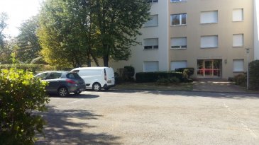 SEMI Furnished apartment in a very pleasant area in Luxembourg-Cents is available for rent, from 15th of October2022.
