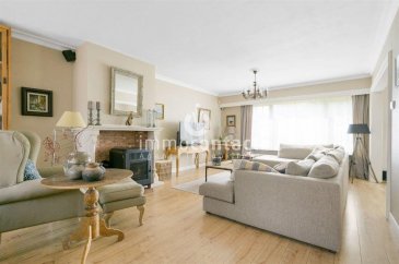 ENGLISH DESCRIPTION BELOW

Magnifique maison, située au coeur de Dudelange, proche toutes commodités, services de santé, commerces et écoles.

Excellente situation.

Maison sur un Terrain de 2,38 ares avec +/- 193m2 de surface habitables, se composant comme suit :

RDC :
- Hall d'entrée
- Accès Cave
- Grand séjour
- Salle à manger
- Cuisine équipée séparée

1er étage :
- 3 chambres
- Living
- Salle de bain avec douche, baignoire et fenêtre
- Wc séparés

2ème étage :
- Chambre 
- Bureau
- Salle de bain avec douche
- WC séparés


A savoir :
- Fibre optique
- Triple vitrage dans toute la maison
- Jardin à l'arrière exposé Sud/Ouest
- Emplacements dans la rue

Pour toutes informations contactez-moi au 621.794.938

Si vous souhaitez estimer votre bien n'hésitez pas à nous contacter au 26.311.992 ou sur info@immocontact.lu

-------------------------------------------------------<br />ENGLISH DESCRIPTION

Beautiful house, located in the heart of Dudelange, close to all amenities, health services, shops and schools.

Excellent situation.

House on a Land of 2,38 ares with +/- 193m2 of living space, composed as follows:

GROUND FLOOR :
- Entrance hall
- Cellar
- Living room
- Dining room
- Separate equipped kitchen

1st floor :
- 3 bedrooms
- Living room
- Bathroom with shower and bath
- Separate toilet

2nd floor :
- 1 bedroom 
- 1 office
- 1 bathroom with shower
- 1 separate toilet


To know :
- Fiber optics
- Triple glazing throughout the house
- South/West facing garden at the back
- Places in the street

For all information contact me at 621.794.938

If you wish to estimate your property do not hesitate to contact us at 26.311.992 or on info@immocontact.lu