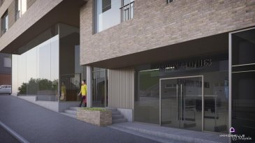 Commerce à Luxembourg