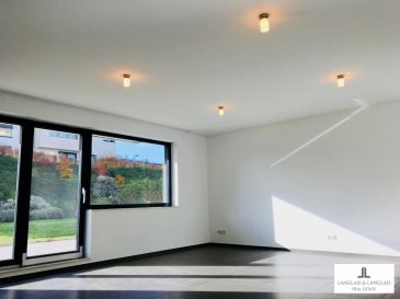 Appartement à Luxembourg