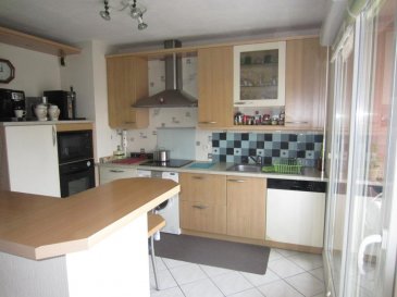 Appartement à Yutz