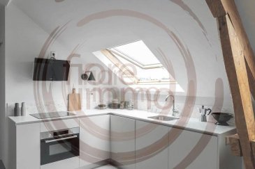 Nous avons le plaisir de vous proposer un appartement idéalement situé situé à l’ouest du quartier de Luxembourg-Bonnevoie. 

Les plus grands atouts de ce logement est le service 