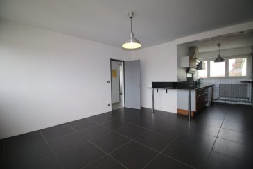 Appartement Metz