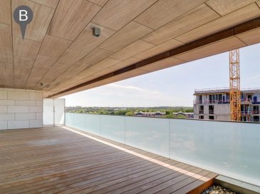 Appartement à Luxembourg