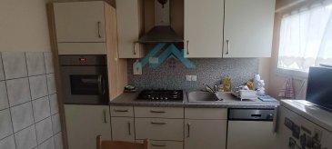 (les photos professionnelles sont en cours)

Belardimmo vous propose en exclusivité un appartement de 73m² situé au 2è étage d'un immeuble au centre de Villerupt, Place Jeanne d'Arc

L'appartement est composée comme suit :

Une entrée, un WC séparé, une salle à manger de 11m², un salon de 21.77m², une cuisine entièrement équipée et indépendante de 7.95m², deux chambres de 11m², une salle de douche de 4.50m² avec accès buanderie ainsi qu'un cellier.

En annexes, vous trouverez un balcon de 3.73m² et une cave privative.

Pour plus d'informations, veuillez contacter Emma KLAM au 00.352.661.880.526 ou par mail a ekbelardimmo@gmail.com

 ---------- 
Belardimmo offers you exclusively a 73m² apartment located on the 2nd floor of a building in the center of Villerupt, Place Jeanne d'Arc

The apartment is composed as follows:

An entrance, a separate WC, a dining room of 11m², a living room of 21.77m², a fully equipped kitchen independent of 7.95m², two bedrooms of 11m², a shower room of 4.50m² with access to laundry room as well as a pantry.

In annexes, you will find a 3.73m² balcony and a private cellar.

For more information, please contact Emma KLAM at 00.352.661.880.526 or by email at ekbelardimmo@gmail.com