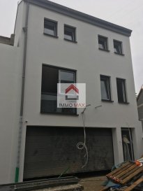 Maison individuelle