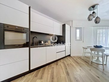 L’agence Immobilière Immo-Contact vous propose à la vente un beau studio de 41 m² avec balcon, situé à Bertrange, dans un quartier résidentiel calme et agréable, à proximité immédiate de la gare, des commerces et des axes principaux.

Ce studio offre un cadre de vie confortable et lumineux, idéal pour un premier achat ou un investissement.

Le bien se compose comme suit :
• Situé au 2. étage d’une résidence construite en 1998
• Résidence équipée d’un ascenseur
• Hall d’entrée
• Séjour lumineux avec coin nuit
• Cuisine ouverte et entièrement équipée
• Salle de bain avec coin buanderie

À l’extérieur :
• Balcon de +/− 5 m²
• parking extérieur
• Cave privative

Le bien est vendu meublé.

Prix de vente : 457 000 €
Charges mensuelles : 135 €
Disponibilité : immédiate

Visites possibles en semaine et le samedi.

Pour toute information, contactez-moi au +352 26 311 992.

Estimation gratuite de votre bien sous 48h : +352 26 311 992 ou info@immocontact.lu.

 ---------- 
The Immo-Contact Real Estate Agency is pleased to offer for sale a beautiful 41 sqm studio with balcony, located in Bertrange, in a quiet and pleasant residential area, close to the train station, shops, and main roads.

This studio offers a comfortable and bright living environment, ideal for a first-time purchase or as an investment opportunity.

The property is composed as follows:
• Located on the 2nd floor of a residence built in 1998
• Residence equipped with an elevator
• Entrance hall
• Bright living area with sleeping corner
• Open-plan and fully equipped kitchen
• Bathroom with laundry area

Outdoor features:
• Balcony of approximately 5 sqm
• Outdoor parking space
• Private cellar

The property is sold furnished.

Sale price: €457,000
Monthly charges: €135
Availability: Immediate

Viewings possible during the week and on Saturdays.

For further information, please contact me at +352 26 311 992.

Free property valuation within 48 hours: +352 26 311 992 or info@immocontact.lu.